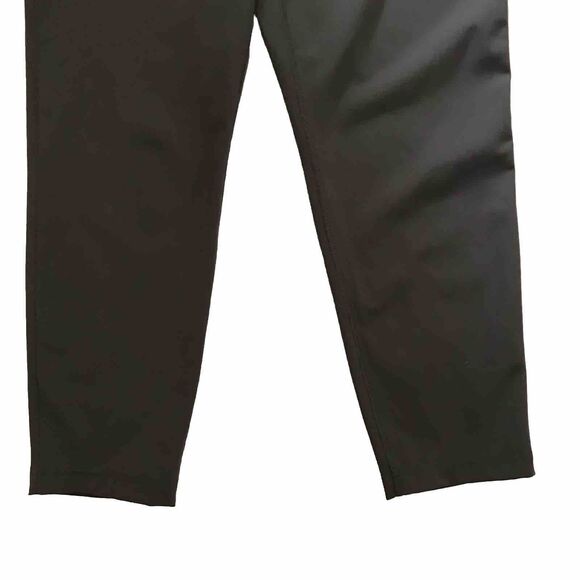 The Group Babaton Steel Gray Casual Pull On Athletic Athleisure Pants NWOT - S - Picture 4 of 9